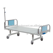 High Quality Best Selling 2 Function Medical Hospital Patient Bed Adjustable Backrest Chair